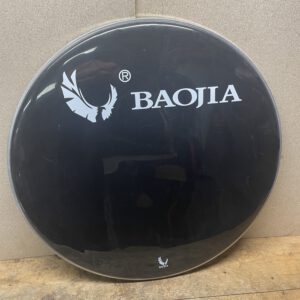 Baojia bassdrum front vel