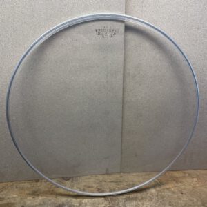 bassdrum vel