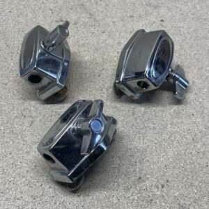 Set Tama Rockstar floortom brackets