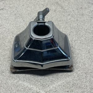 Set Tama Rockstar bassdrum bracket