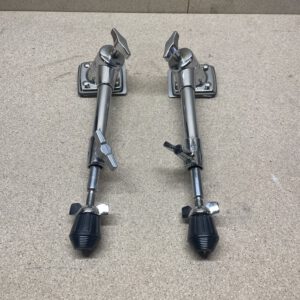 Tama Rockstar bassdrum poten