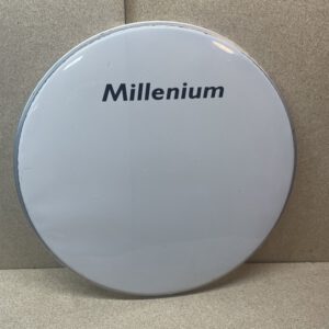 16 inch kinder bassdrum vel