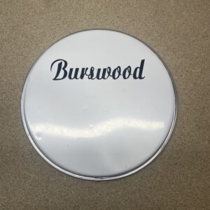 8” kids drumvel