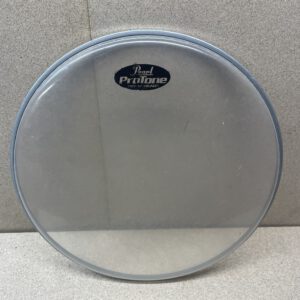 12” Pearl protone drumvel