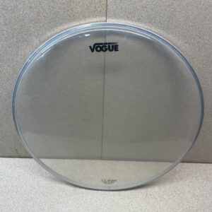 14” Remo UT BA head drum vel (Vogue)
