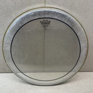 14” Remo weather king drum vel