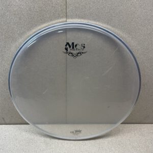 14” Remo UK drum head drum vel
