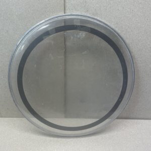 13” Premier drum vel