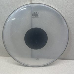 13” Remo drumvel