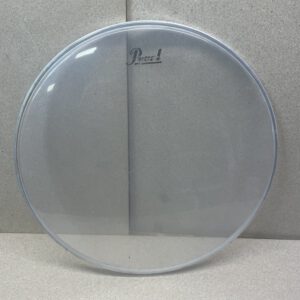 13” Pearl drumvel