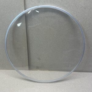 13” drum vel