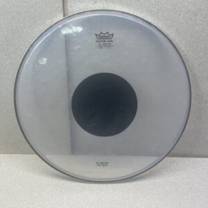 13” Remo drumvel