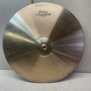 Meinl King Beat 18” bekken