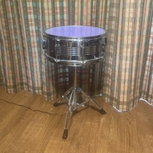 Snare bijzettafel