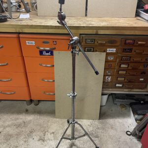 Pearl bekken standaard met arm