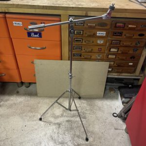 Vintage bekken boom standaard