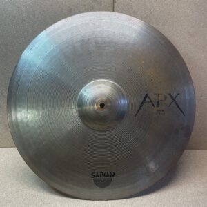 Sabian APX ride 20”